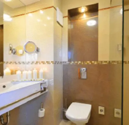 Hanseatic - Adults Only Hotel Kołobrzeg