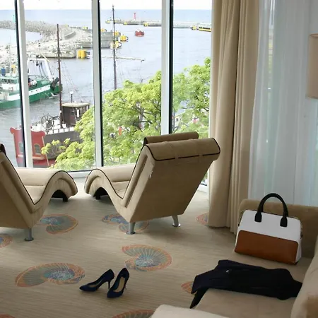 Hotell Hanseatic - Adults Only