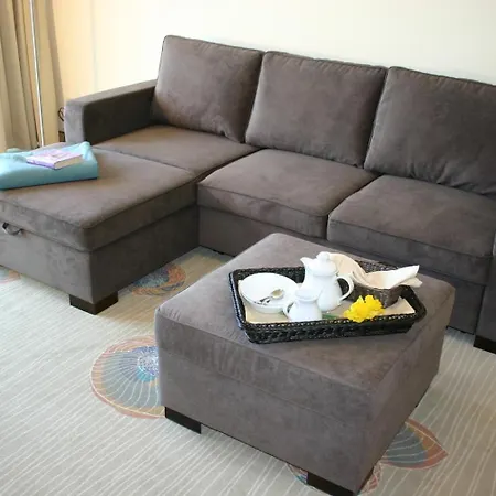 Hanseatic - Adults Only Hotel Kołobrzeg