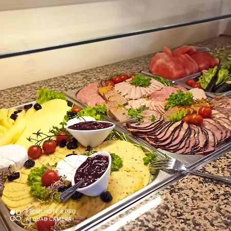 Hanseatic - Adults Only Hotel Kołobrzeg