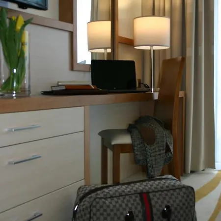 Hotel Hanseatic - Adults Only Kołobrzeg