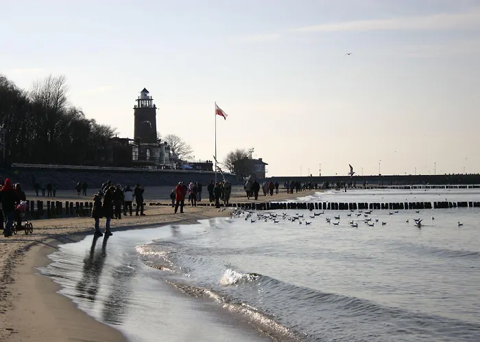 Hanseatic - Adults Only מלון 3*