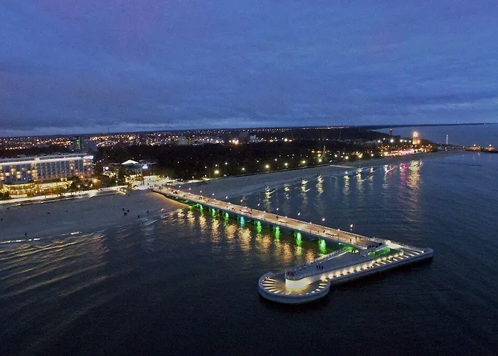 מלון Hanseatic - Adults Only