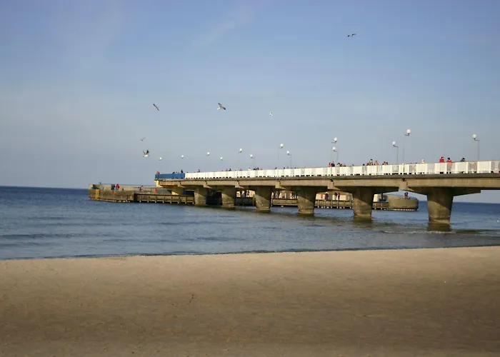 מלון Hanseatic - Adults Only