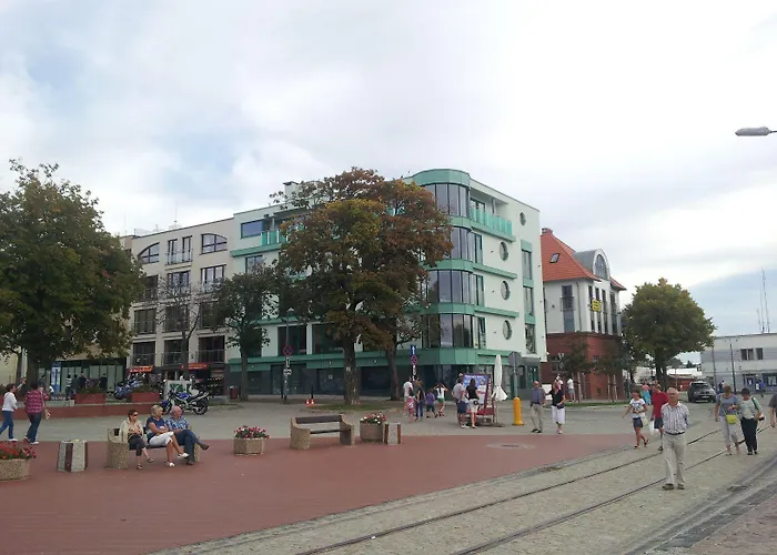 Hanseatic - Adults Only מלון קולובז'ג