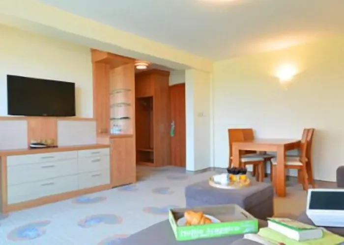 Hanseatic - Adults Only מלון קולובז'ג