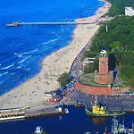 Hotel Hanseatic - Adults Only Kolobrzeg