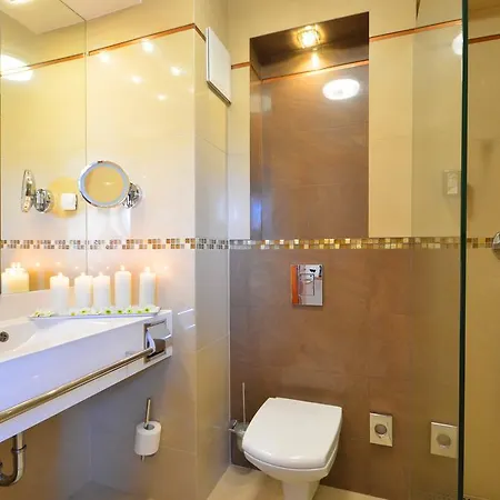 Hotel Hanseatic - Adults Only Отель 3*