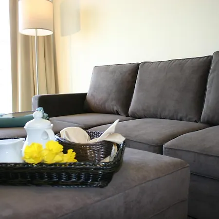 Hotel Hanseatic - Adults Only 3* Kolobrzeg
