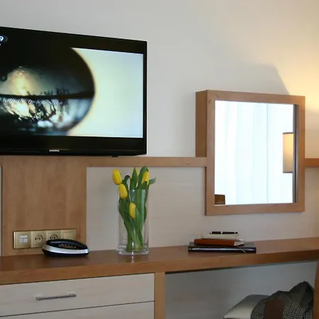 Hotel Hotel Hanseatic - Adults Only