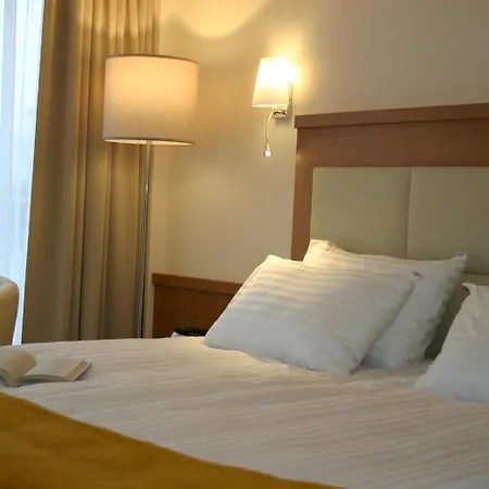 Hotel Hanseatic - Adults Only 3* Kolobrzeg