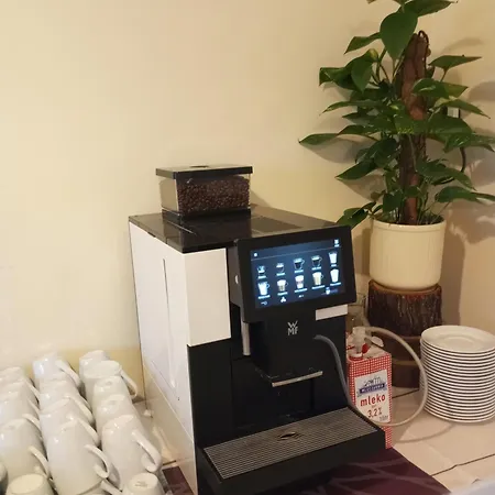 Hotel Hanseatic - Adults Only Колобжег