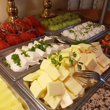 Hotel Hanseatic - Adults Only 3* Kolobrzeg