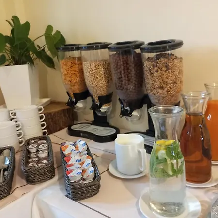 Hotel Hotel Hanseatic - Adults Only