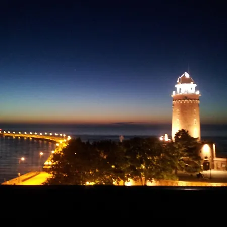 Hanseatic - Adults Only Ξενοδοχείο Kołobrzeg