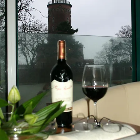 Отель Hotel Hanseatic - Adults Only