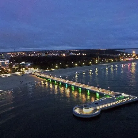 Ξενοδοχείο Hanseatic - Adults Only