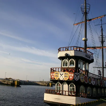 Отель Hotel Hanseatic - Adults Only 3*