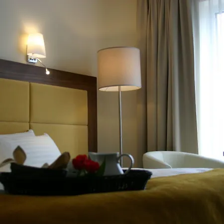 Hotel Hanseatic - Adults Only Отель