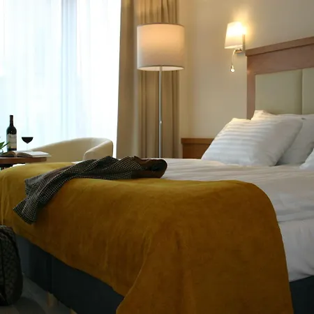 Отель Hotel Hanseatic - Adults Only