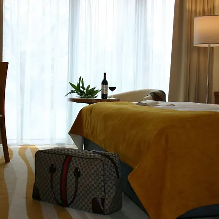 ホテル Hanseatic - Adults Only コウォブジェク