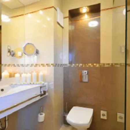 Hotel Hotel Hanseatic - Adults Only 3*