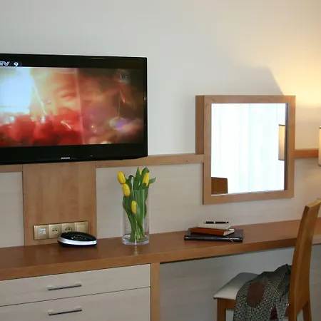 Hotel Hanseatic - Adults Only Отель Колобжег