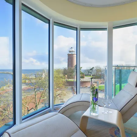 Отель Hotel Hanseatic - Adults Only