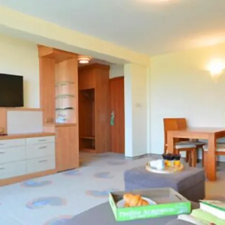 Hotel Hanseatic - Adults Only Отель Колобжег