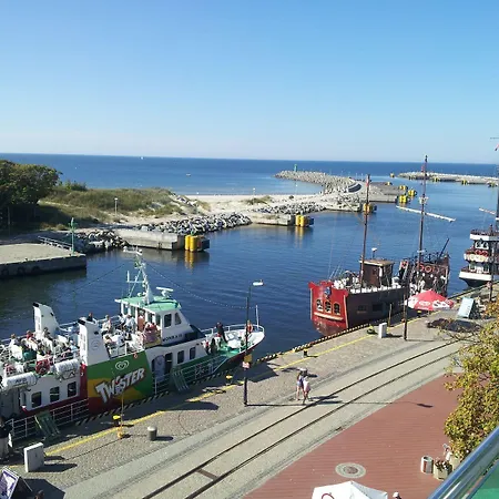 Hotel Hanseatic - Adults Only Колобжег