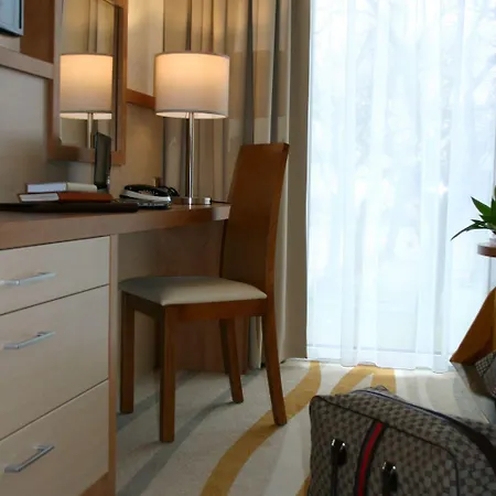 Hotel Hanseatic - Adults Only 3* Kolobrzeg