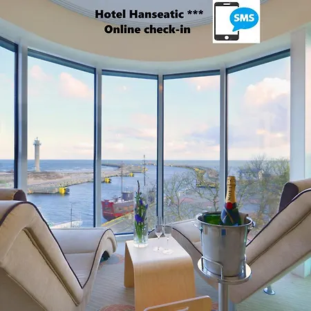 Hotel Hotel Hanseatic - Adults Only Kolobrzeg