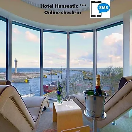 Hanseatic - Adults Only 3*
