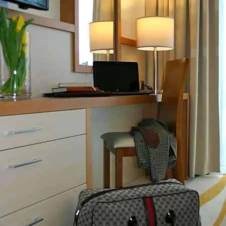 Hotel Hanseatic - Adults Only