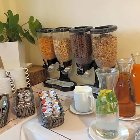 Hanseatic - Adults Only Hotel Kołobrzeg