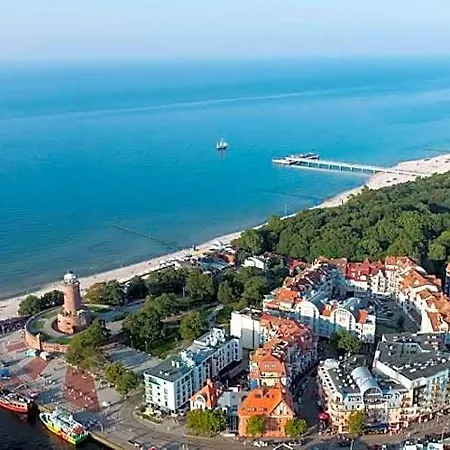 Hanseatic - Adults Only Hotel