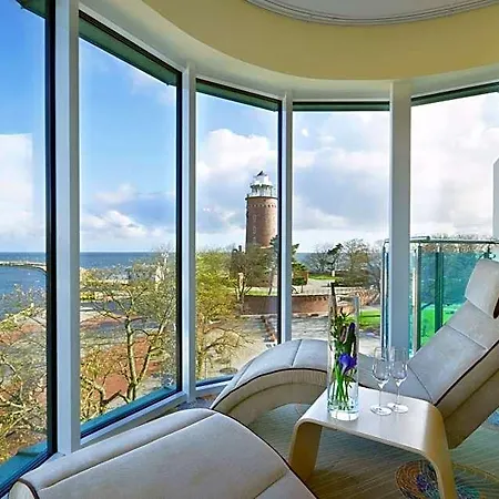 Hanseatic - Adults Only Hotel 3*