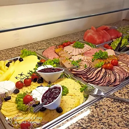 Hanseatic - Adults Only Hotel 3*