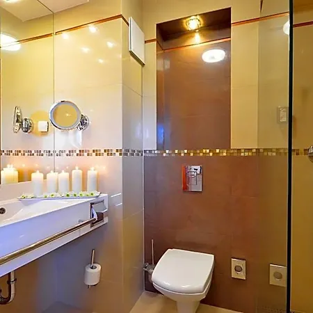 Hotel Hanseatic - Adults Only 3*