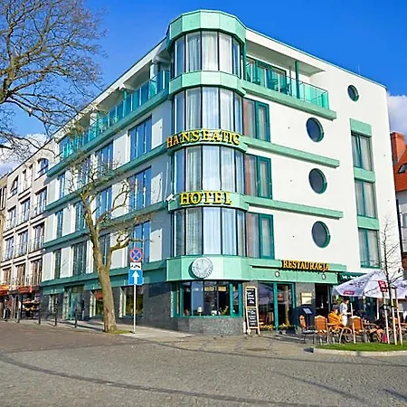 Hanseatic - Adults Only Kołobrzeg