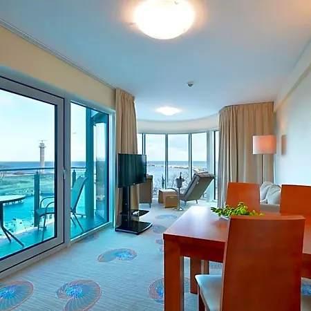 Hotel Hanseatic - Adults Only