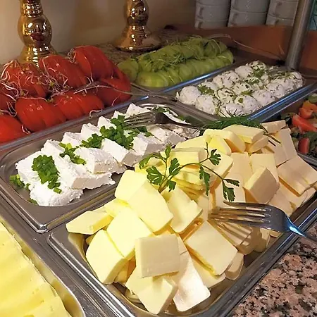 Hotel Hanseatic - Adults Only