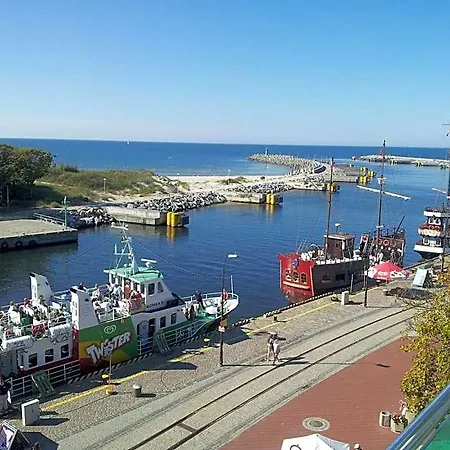 Hanseatic - Adults Only Hotel Kołobrzeg