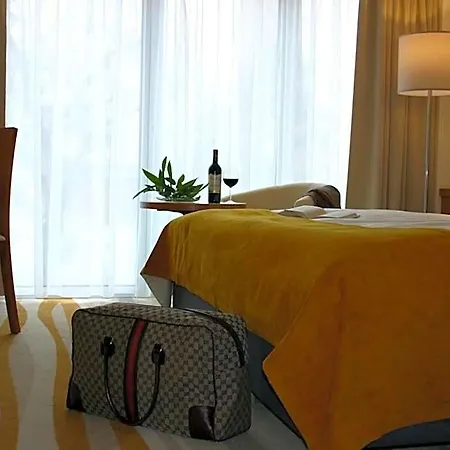 Hanseatic - Adults Only Hotel 3*
