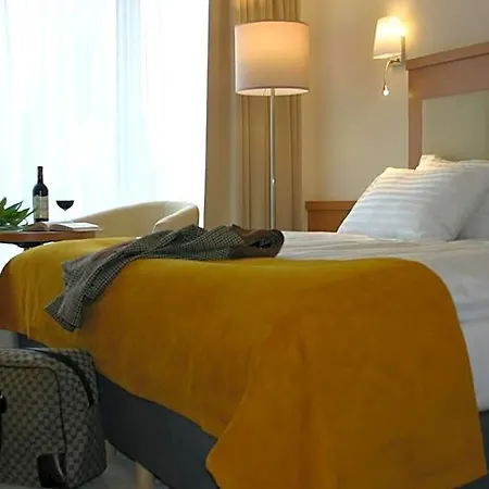 Hotel Hanseatic - Adults Only 3*