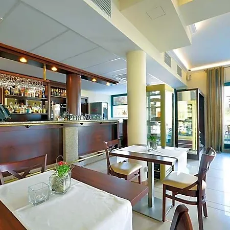 Hotel Hotel Hanseatic - Adults Only