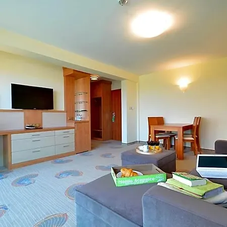 Hotel Hanseatic - Adults Only Kolobrzeg