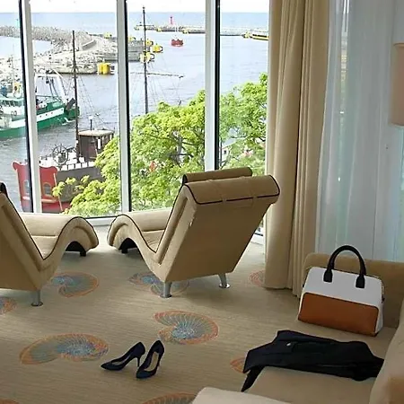 Hotel Hotel Hanseatic - Adults Only