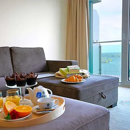 Hotel Hotel Hanseatic - Adults Only