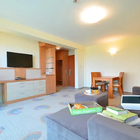 Hotel Hanseatic - Adults Only 3* Kolobrzeg